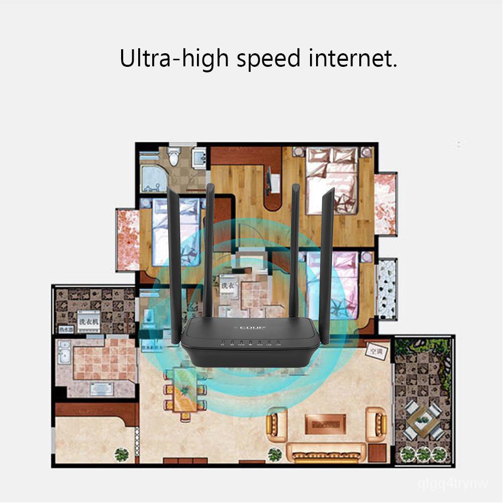 Dahui TopSale EDUP R102 300Mbps 4G LTE Wireless Wifi Router Mobile ...