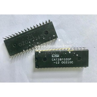 CAT28F020P-12  DIP-32