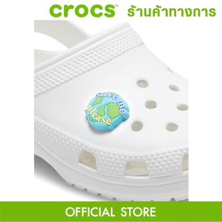 CROCS Jibbitz Save Me Please ตัวติดรองเท้า