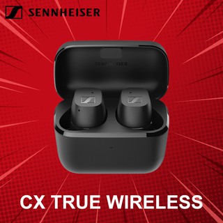 หูฟังเกมมิ่งไร้สาย Sennheiser CX True wireless ประกันศูนย์ 2 ปี