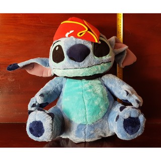 ตุ๊กตา Stitch สูง 40 ซม. ลิขสิทธิ์แท้