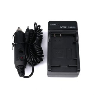 Battery charger LP-E17 for Canon EOS 200D, 750D, 760D, 770D, 800D, M3,M5,...