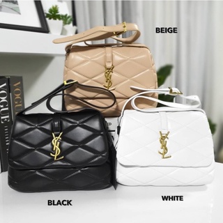 YSL BAG VIP GIFT WITH PURCHASE (GWP) พรีเมี่ยมกิ้ฟ Limited Edition เกรดงานสมนาคุณ