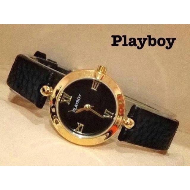 นาฬิกาPlayboy
