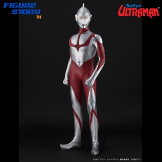 *Pre-Order*(จอง) Jumbo Soft Vinyl Figure Ultraman (อ่านรายละเอียดก่อนสั่งซื้อ)