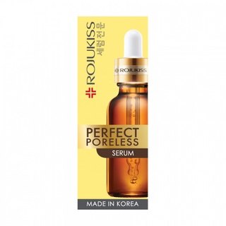 Rojukiss Perfect Poreless Serum 15 ML