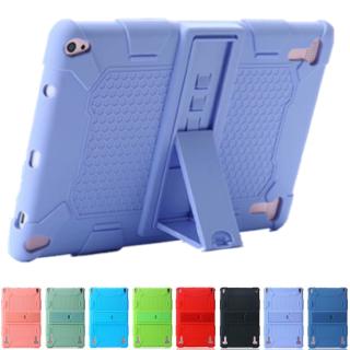 10.1 Universal Soft Silicone Case for iPad 10.1 inch Tablet PC 3G/4G Android Tablet PC Shockproof Cover Protective Shell+pen