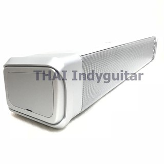 ซาวด์บาร์บลูทูธ New Rexing Sound Bar ลำโพง 5W * 2 และ Sub Woofer * 2