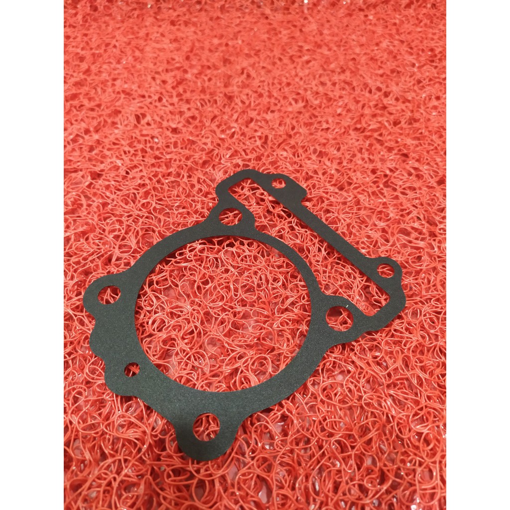 YAMAHA SRL115 FI (FRCM) BLOCK GASKET 0.4MM/0.6MM
