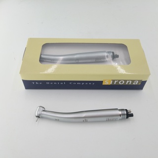 Sirona T3 อุปกรณ์ทันตกรรมความเร็วสูงสามในตัว 2 หลุม / 4 หลุม