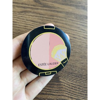 Estée Lauder blush &amp; highlighter #410 Rebel Rose limited edition Heatwave//Pure color envy sculpting blush sculptant