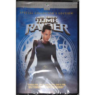 Lara Croft: Tomb Raider/ ลาร่า ครอฟท์ ทูม เรเดอร์ (SE) (มีเสียงไทย มีซับไทย)