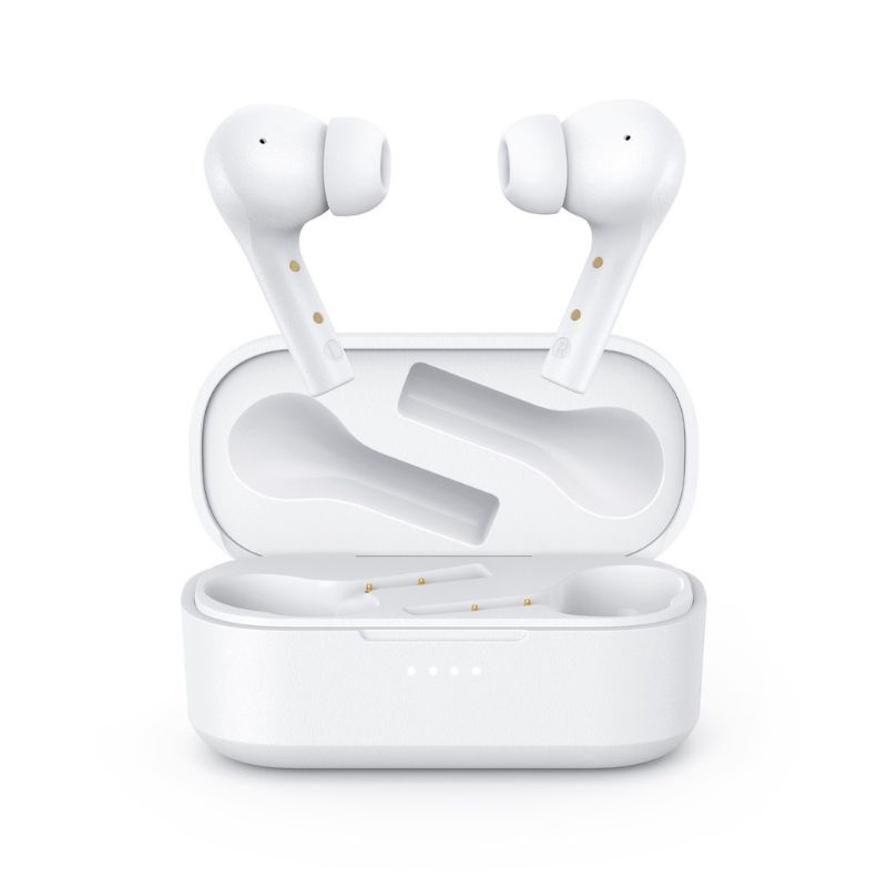 AUKEY EP-T21P หูฟังบลูทูธ หูฟัง หูฟังไร้สาย