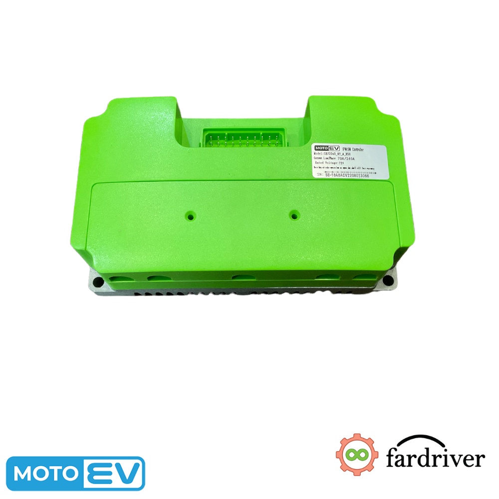 Fardriver Controller SB72240  SB96200