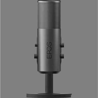 EPOS B20 Streaming Microphone