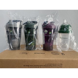 Nutrilite Shaker แก้วเชคนิวทริไลท์ Blender Bottle