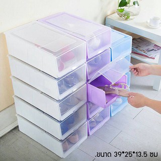 OEM  กล่องเอนกประสงค์ กล่องรองเท้า