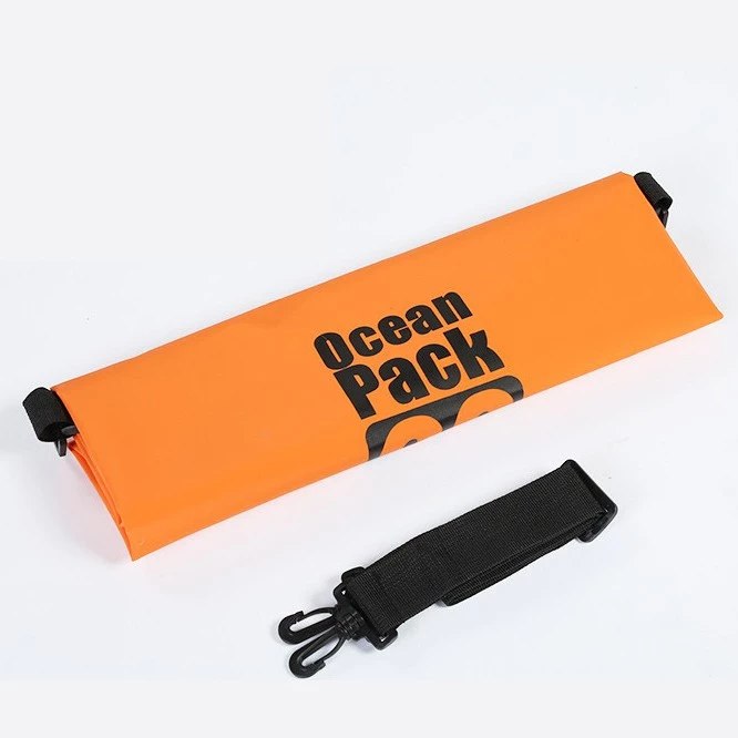 กระเป๋ากันน้ำ ถุงกันน้ำ Waterproof Bag Ocean pack 5L 10L 15L 20L thumbnail 8
