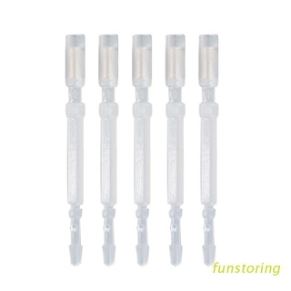 FUN 3D Touch Sensor Replacement Needle Replace 35mm/1.38in Only Supports MKS Printer Automatic Leveling Sensor 3D printer