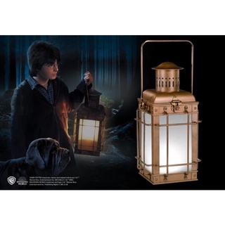 Harry potter : Hagrid’s Lantern Prop Replica แฮร์รี่พอตเตอร์ โคมไฟ แฮกริด งาน noble collection