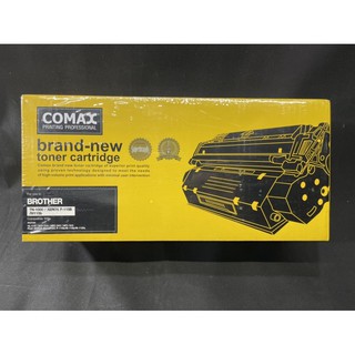 หมึกเครื่องปริ้นเตอร์ COMAX printing BROTHER ใช้ได้หลายรุ่น