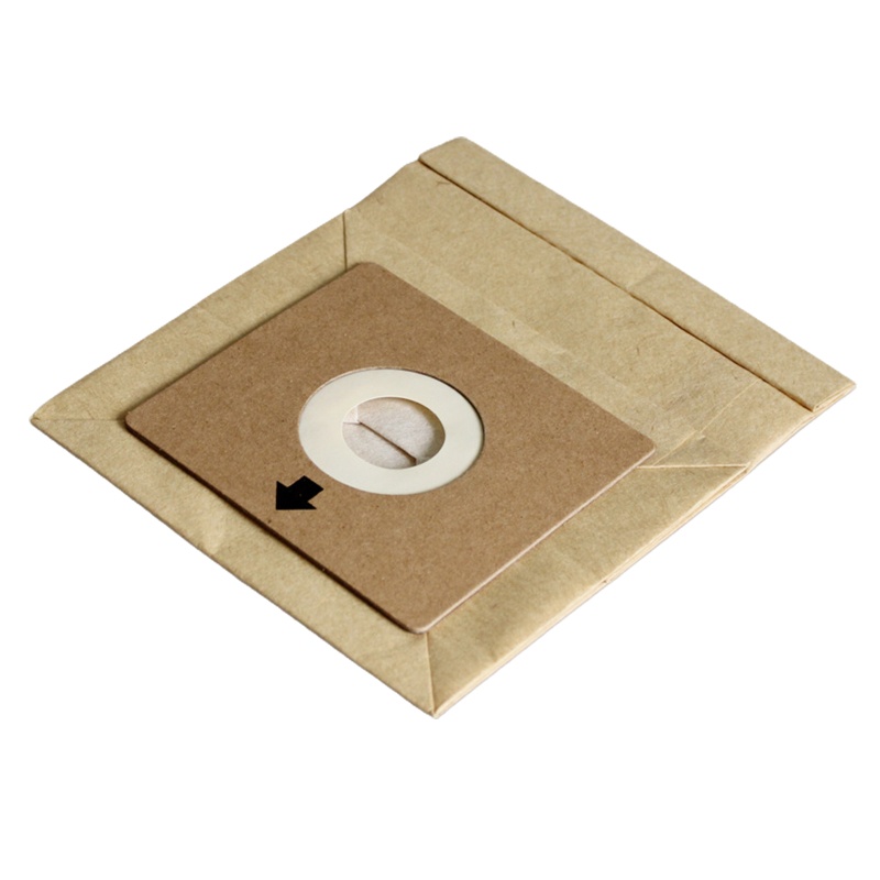 ถุงกระดาษเก็บฝุ่น แบบใช้แล้วทิ้ง สําหรับเครื่องดูดฝุ่น จํานวน 5 ชิ้น 10 ชิ้น - รูปที่ 3