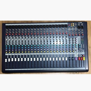 มิกซ์เซอร์ 20 ช่อง Professional Audio Mixer MFX20 / 2 (A  ONE) มิกเซอร์สดแบบอะนาล็อกสำหรับขายร้อน