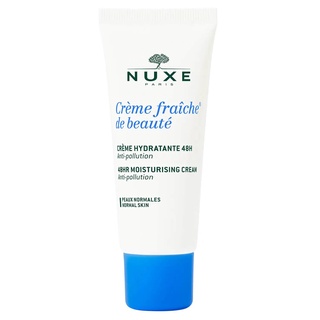 พร้อมส่ง ของแท้ NUXE Creme Fraiche de Beaute Moisturiser 15ml/30ml (Normal Skin/Dry Skin)