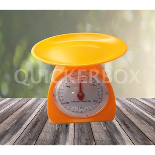 Weight Scale 3 kg