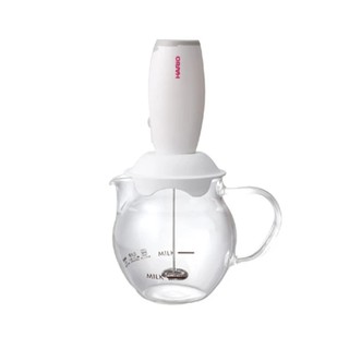 Hario Creamer Electric Milk Frother Qto เครื่องตีฟองนม