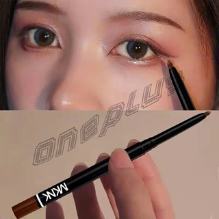 OnePlus อายไลน์เนอร์แบบดินสอ กันน้ำ ติดทนนาน Slim eyeliner