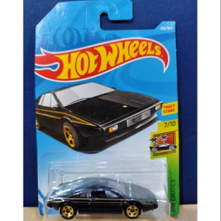 Hot Wheels รถเหล็ก Lotus  Esprit