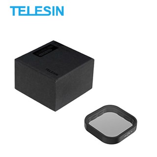 TELESIN CPL Camera Lens Polarizing Filter for GoPro Hero 9 Black