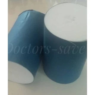 **ส่งฟรีโค้ดคุ้ม** ผ้าก๊อส​ม้วน ชนิดตัดท่อน ยาว​ 100 หลามี 3 แบบ​ ตัด3(3ท่อนx12")​, ตัด4(4ท่อนx9")​, ตัด6(6ท่อนx6")​