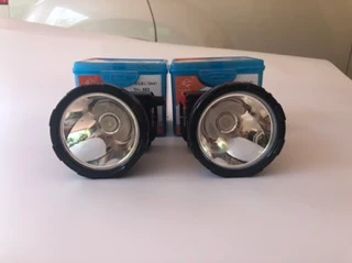 ไฟฉายคาดหัวมัลติฟังก์ชั่น LED PL รุ่น 583 สินค้าพร้อมส่ง PL583