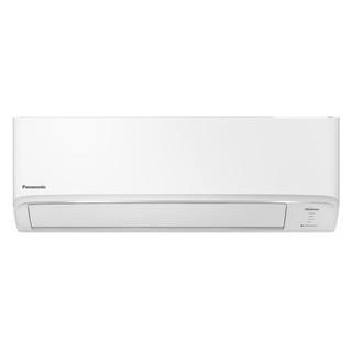 WALL AIR CONDITIONER PANASONIC CS/CU-KU18WKT 16880BTU INVERTER แอร์ผนัง PANASONIC CS/CU-KU18WKT 16880 บีทียู อินเวอร์เตอ