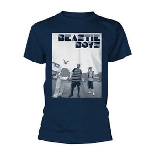 ขายดี! [พร้อมส่ง] เสื้อยืดแขนสั้นลําลอง ผ้าฝ้าย 100% พิมพ์ลาย Beastie Outfilts Rock พลัสไซซ์ ของขวัญวันเกิด สําหรับ