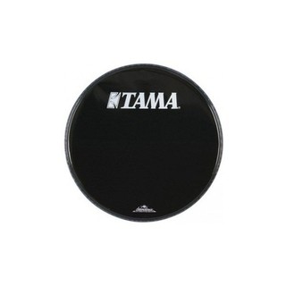 Tama หนังกลองเบส ด้านหน้า รุ่น BK22BMWS- black