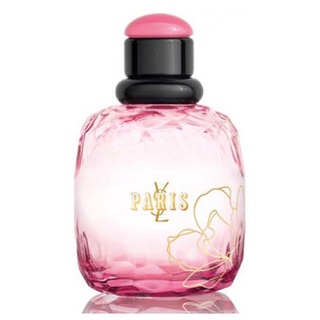 น้ำหอม Yves Saint Laurent Paris Premieres Roses 2013 Eau De Toilette 125ml. Nobox.