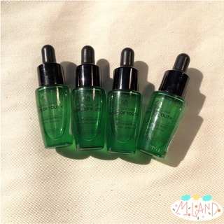 [ฉลากไทย] The Body Shop Drops of Youth Youth Concentrate 7ml