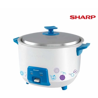 หม้อหุงข้าว SHARP รุ่น KSH-Q11