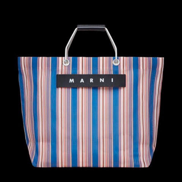 Used Marni market bag