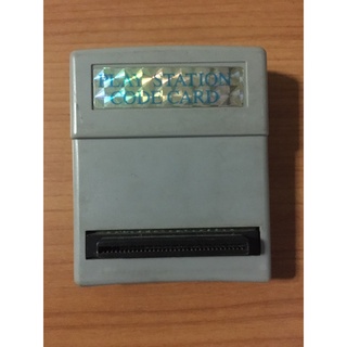 Action Replay สีเทา (PS1)