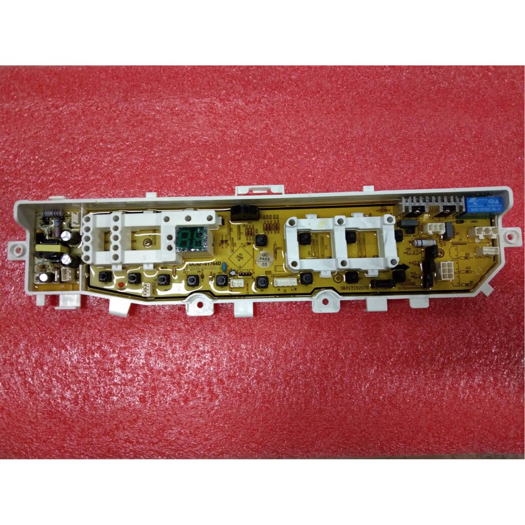 จีน บอร์ดเครื่องซักผ้าซัมซุง พาร์ท dc92-01764d dc92-01764a dc92-01479a แทนได้เลย