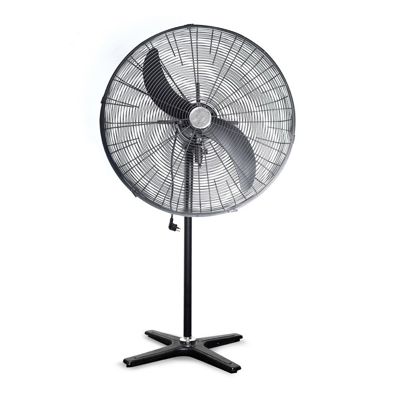 FS6-75 พัดลม 30" อุตสาหกรรมตั้งพื้น