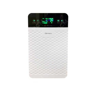 OXYGEN KASHIWA [PCM] เครื่องฟอกอากาศ กรองฝุ่น Air Purifier IM-002