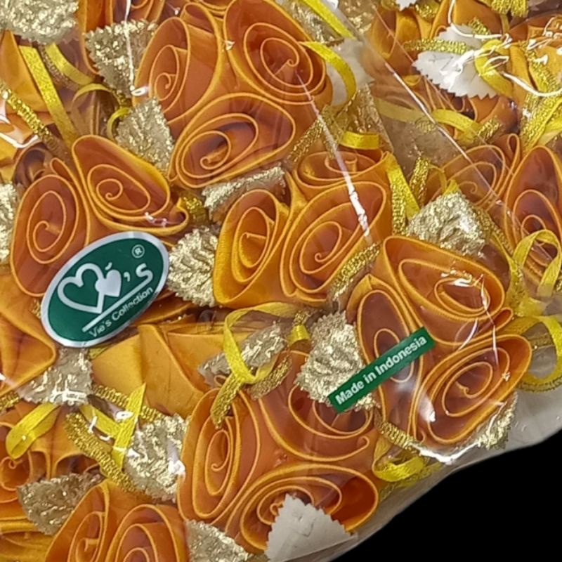 ดอกไม้ RTOP ขนาดใหญ่ ตกแต่งพัสดุดอกไม้ เครื่องประดับ ขาย 1 แพ็ค