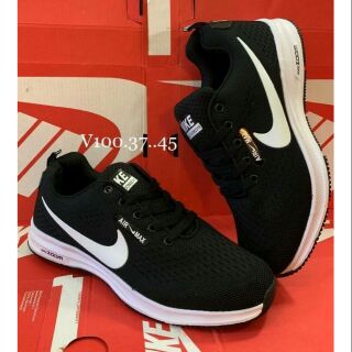 รองเท้าสไตล์nike