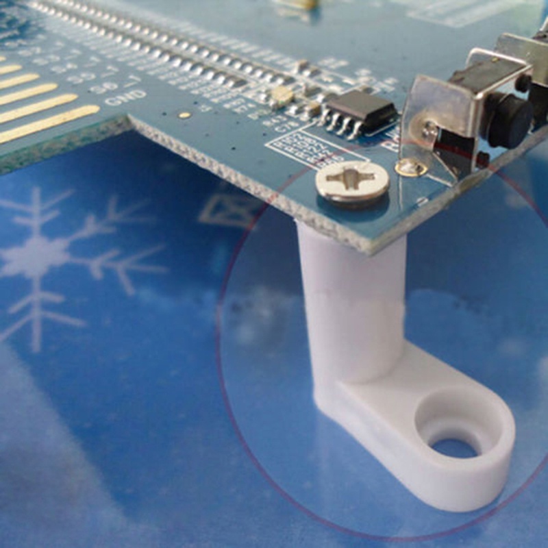 Yxa ขายึดบอร์ด Pcb พร้อมสกรูปะเก็น สําหรับเกมคอนโซล Arcade