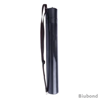 [Biubond] หลอดเก็บโปสเตอร์ แบบพกพา ปรับได้ อุปกรณ์เสริม สําหรับวาดภาพ